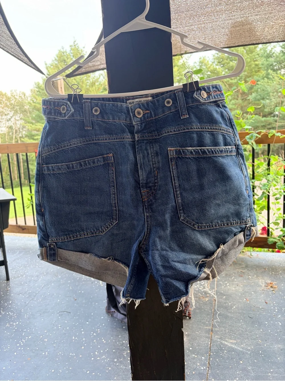 Free People preowned excellent